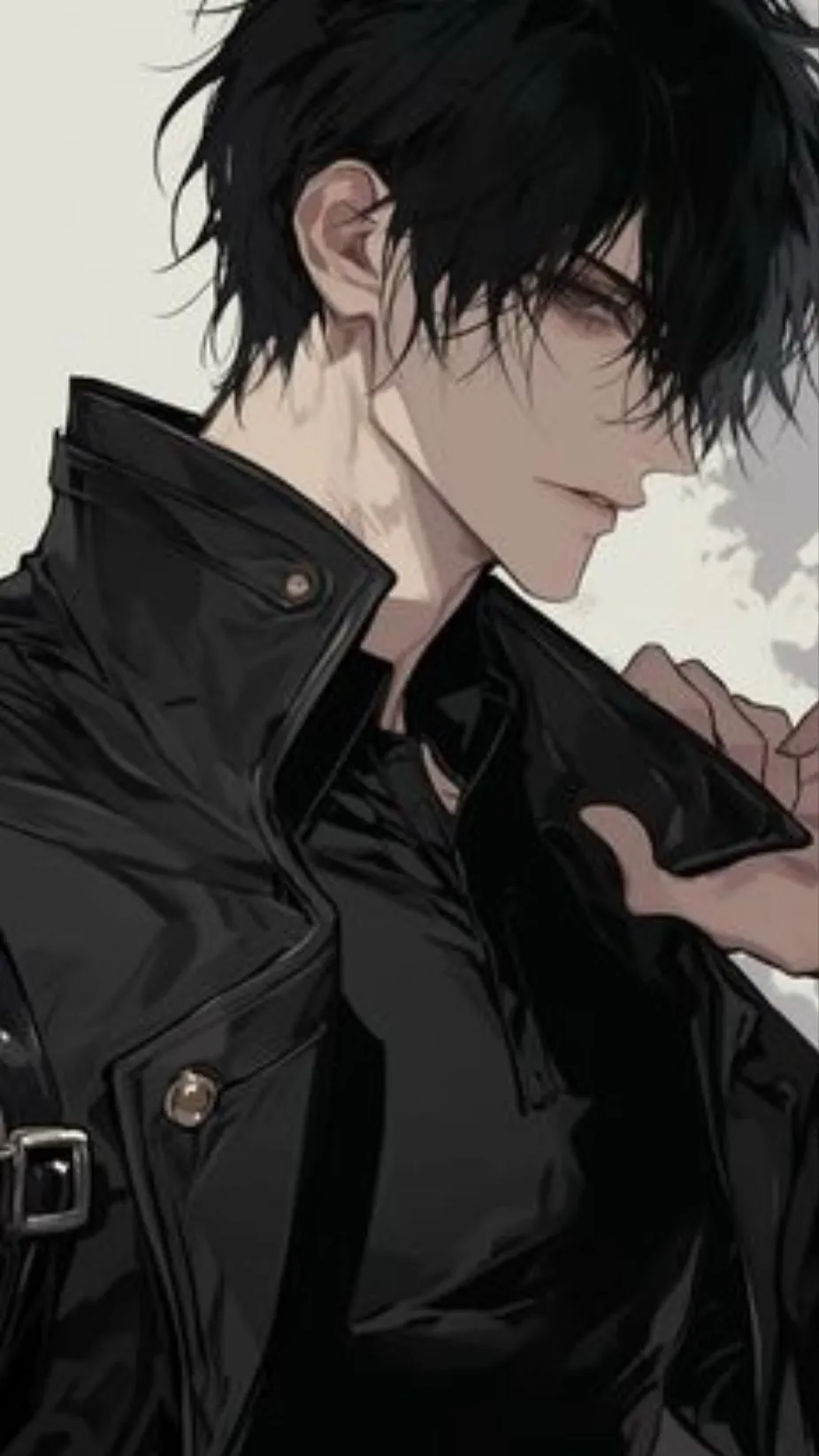 ai character: Matthew￼ background