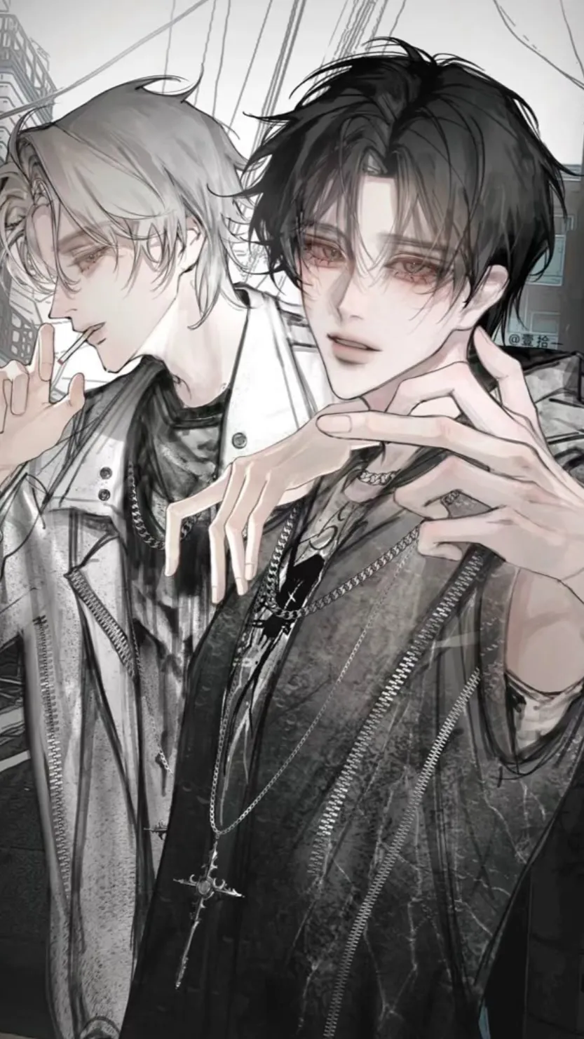 ai character: Matthew alexander background