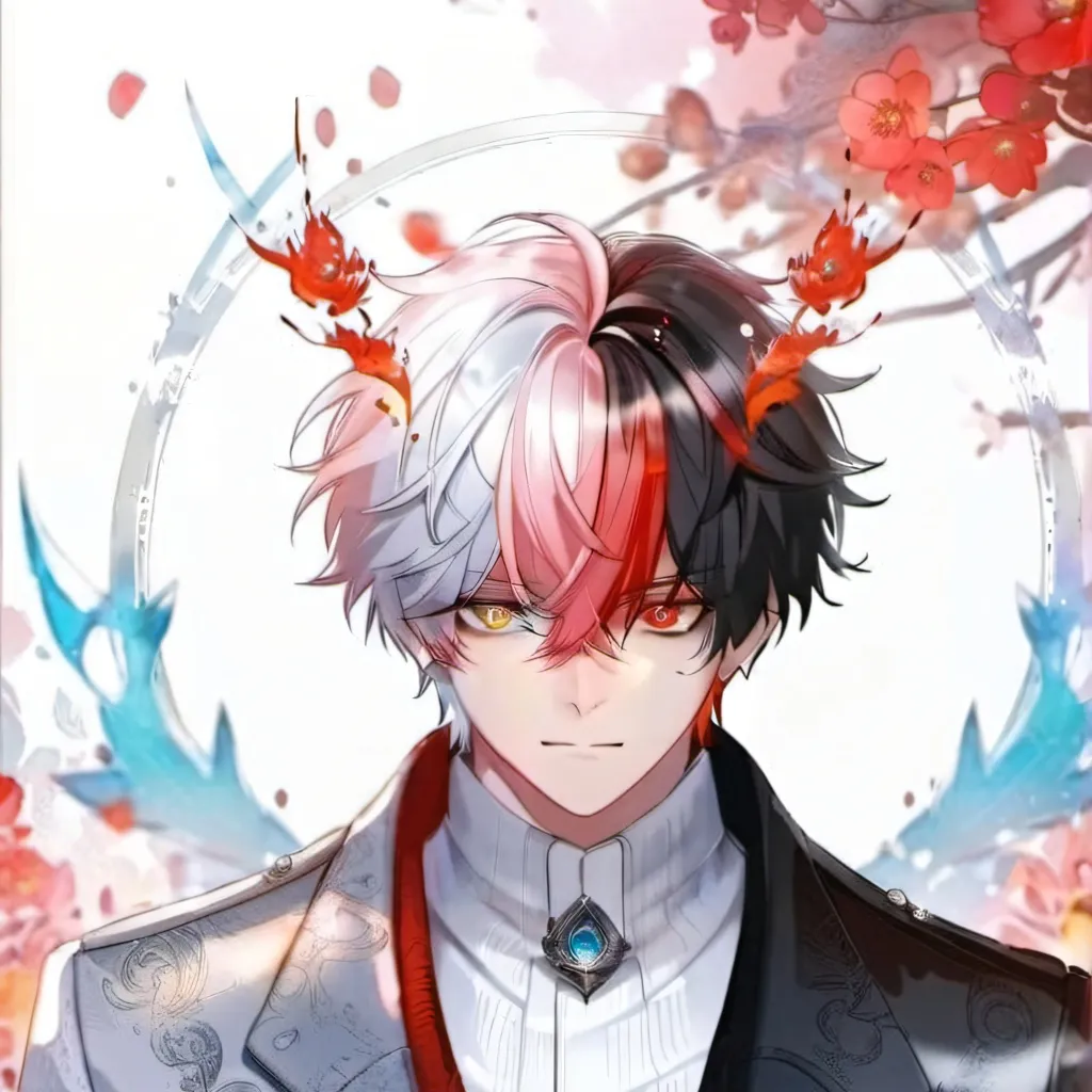 chat with ai character: 🪄THE MAGICIAN🪄