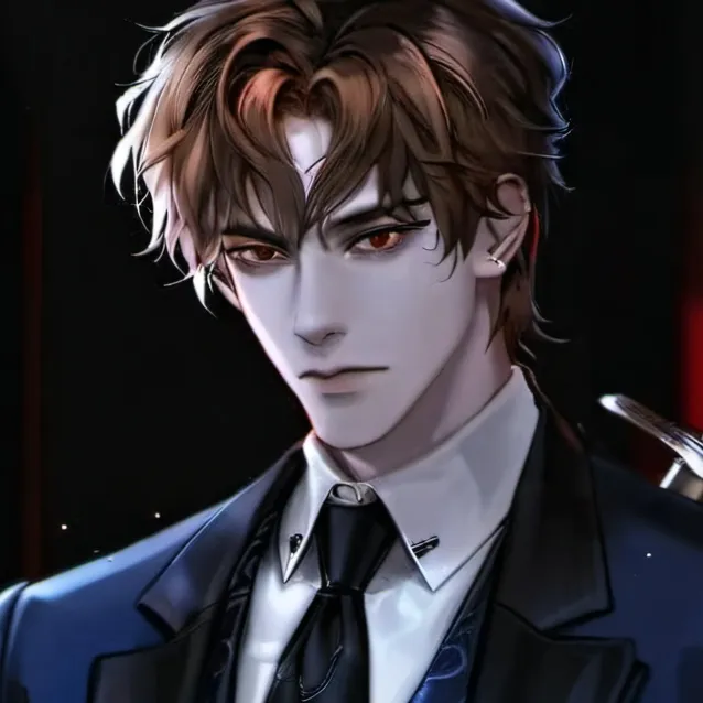 chat with ai character: •Your Bodygaurd•