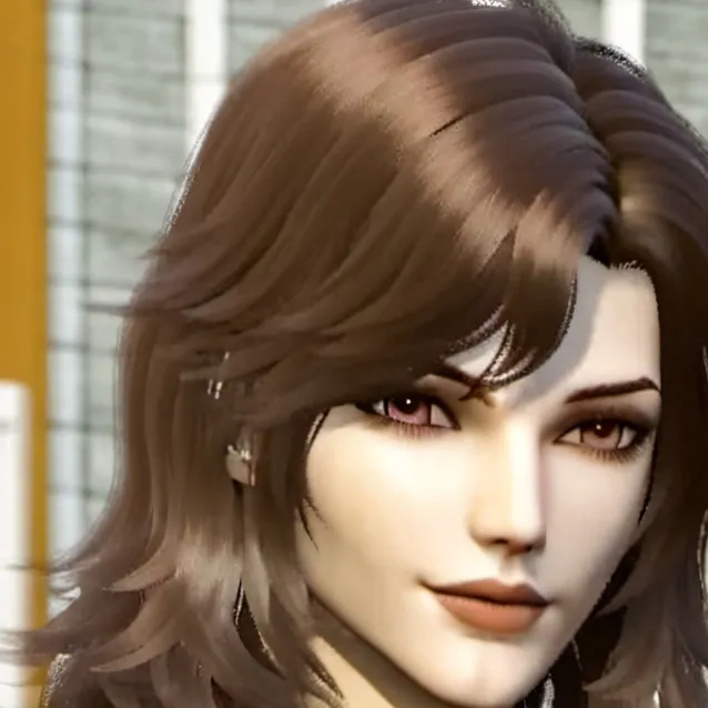 chat with ai character: gwen