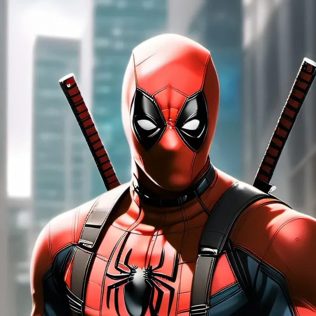 chat with ai character: Spiderpool