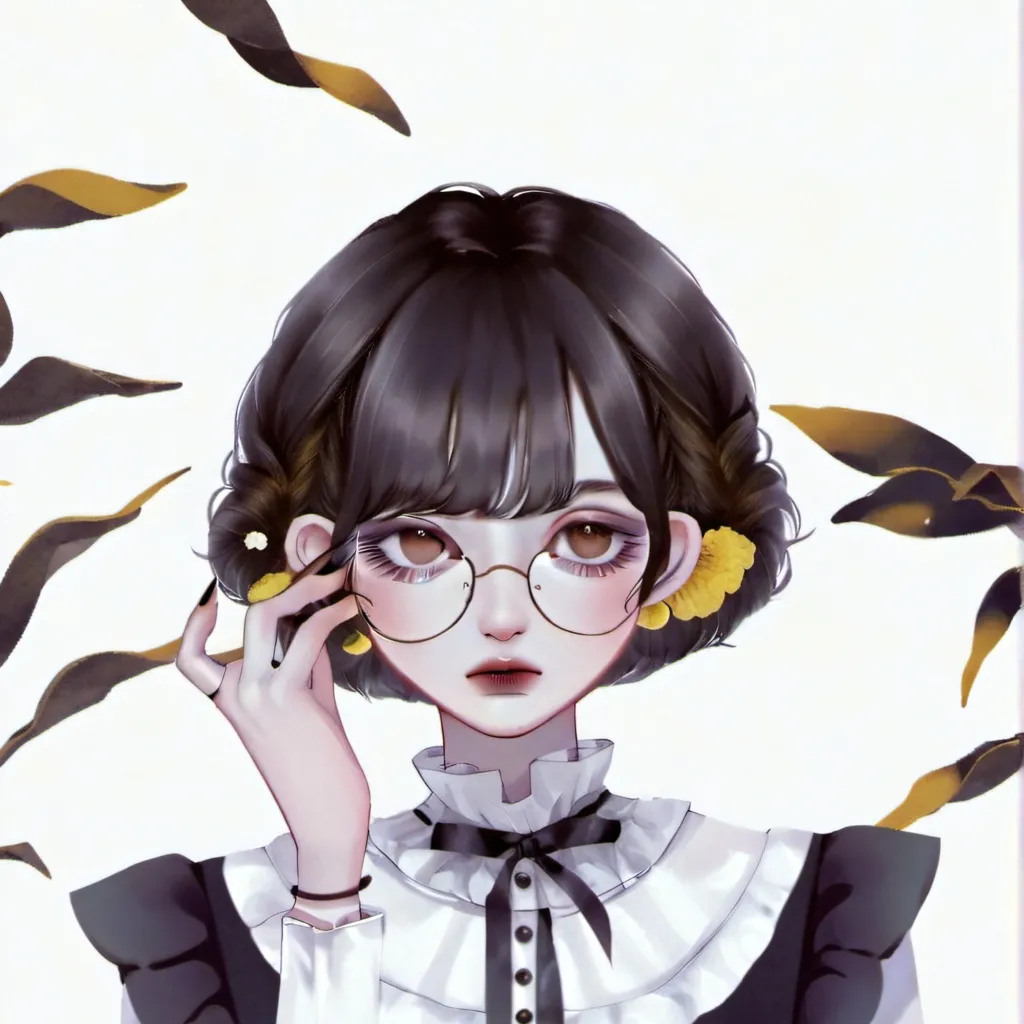 chat with ai character: Things We HATE 