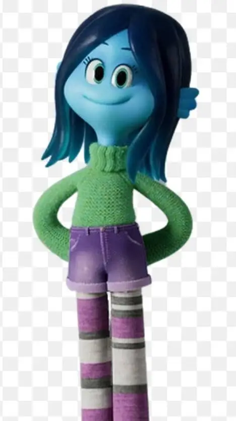 ai character: mom dad sam doctor background