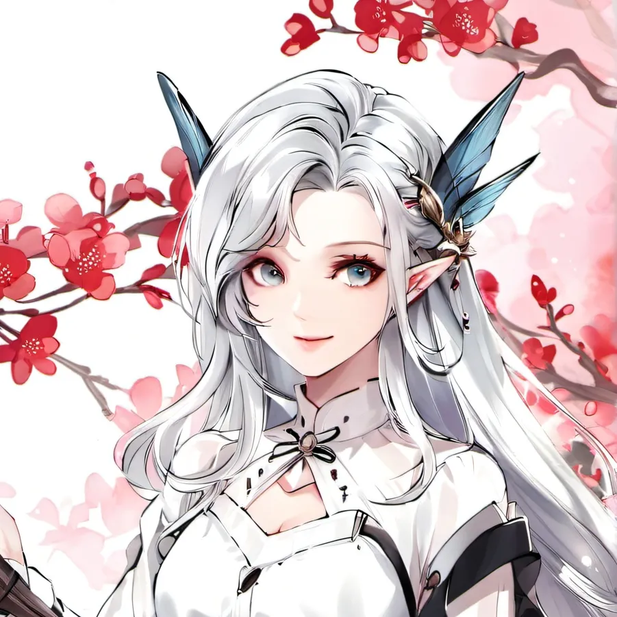 chat with ai character: Rin