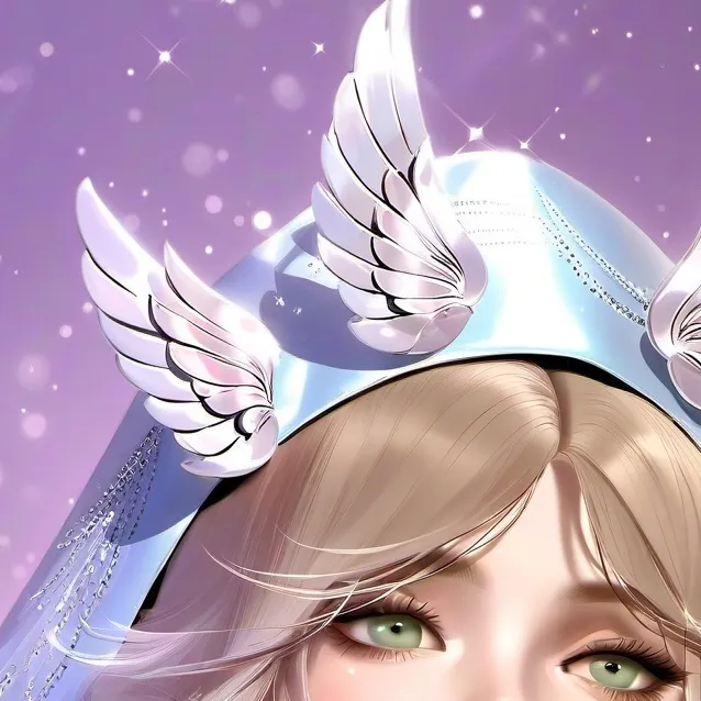 chat with ai character: Valkyrie