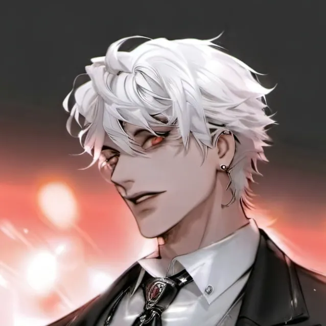 chat with ai character: Xander