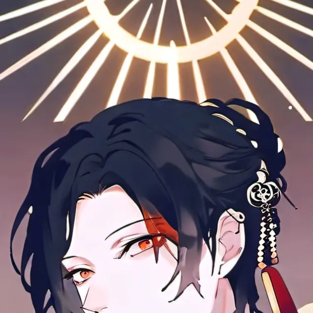 chat with ai character: muzan kibutsuji 