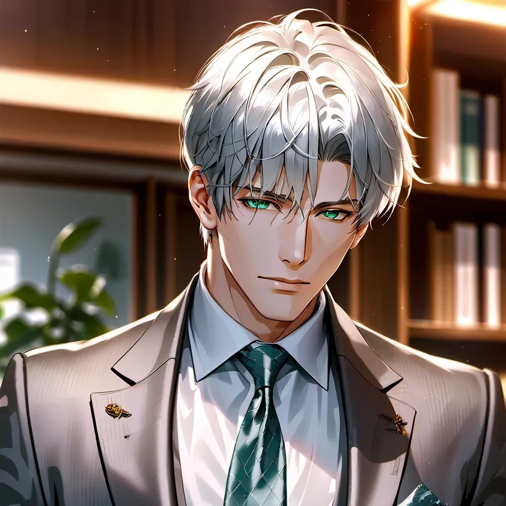 chat with ai character: Dominic Woods 