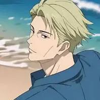 chat with ai character: Nanami