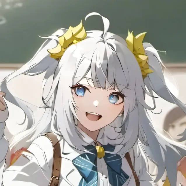 chat with ai character: Anya 