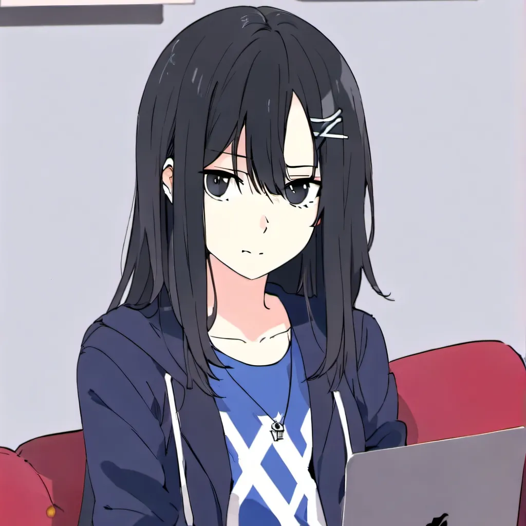 chat with ai character: Chloe