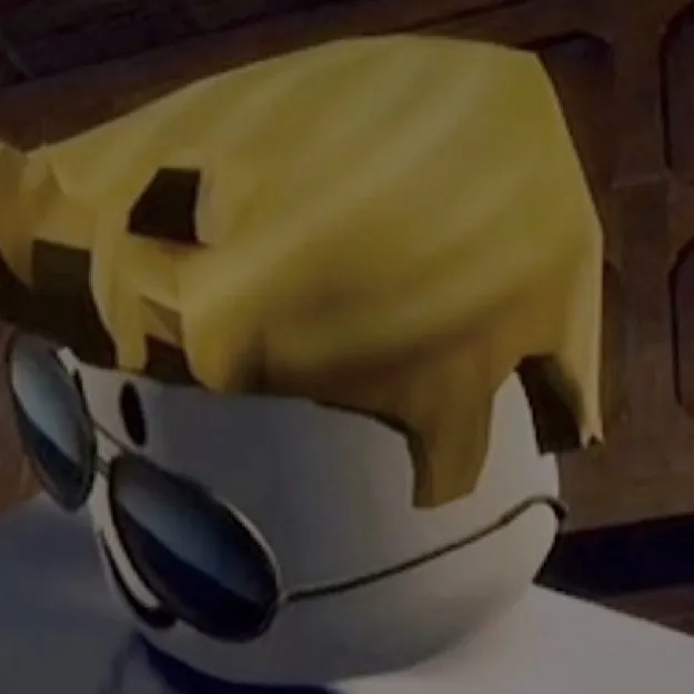 chat with ai character: Warn (William)