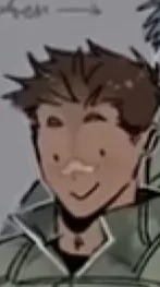 ai character: Matthew background