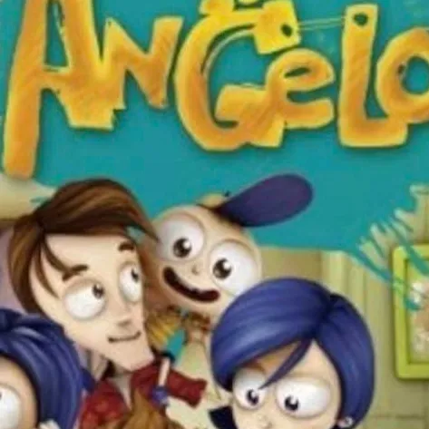 chat with ai character: Angelo 