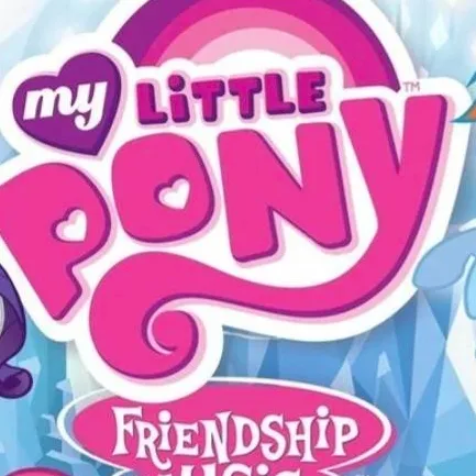 chat with ai character: MLP