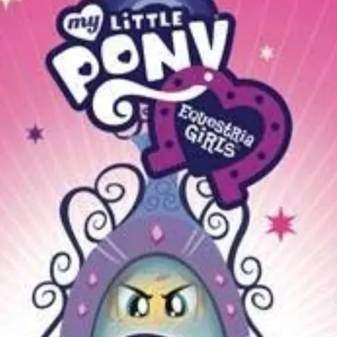 chat with ai character: Equestria Girls 