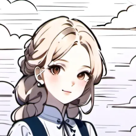 chat with ai character: Katrina