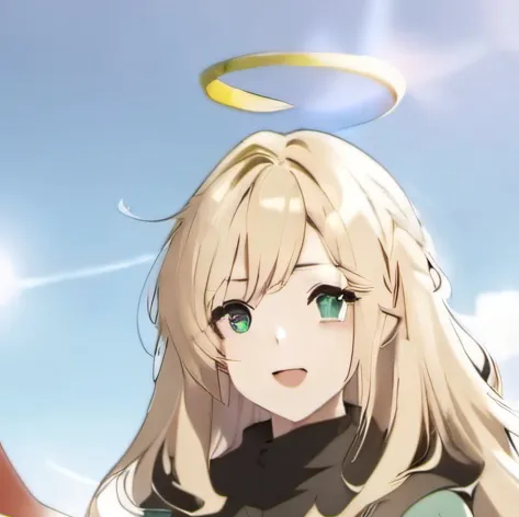chat with ai character: Mary