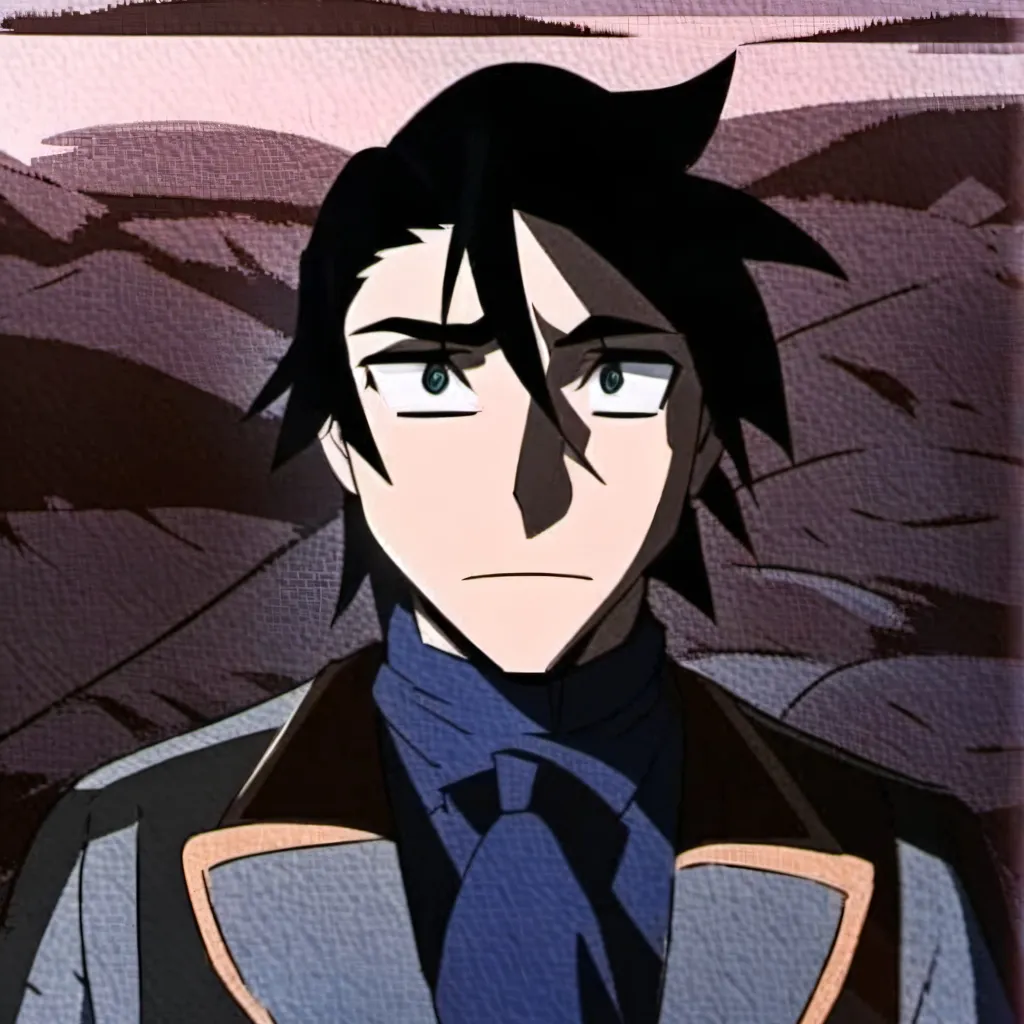 chat with ai character: nevermore pluto