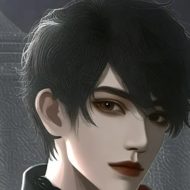 chat with ai character: jake