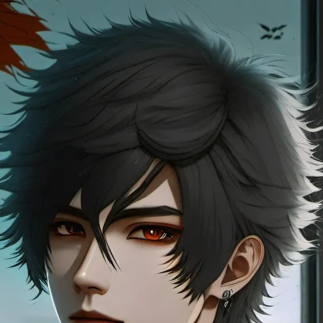 chat with ai character: Ismeal
