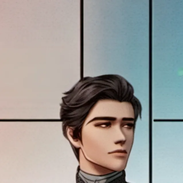 chat with ai character: Abdiel