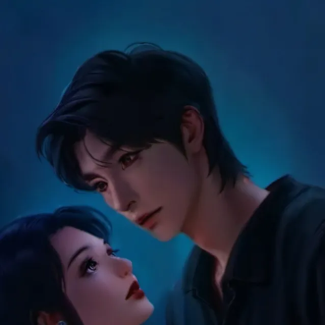 chat with ai character: Kevin