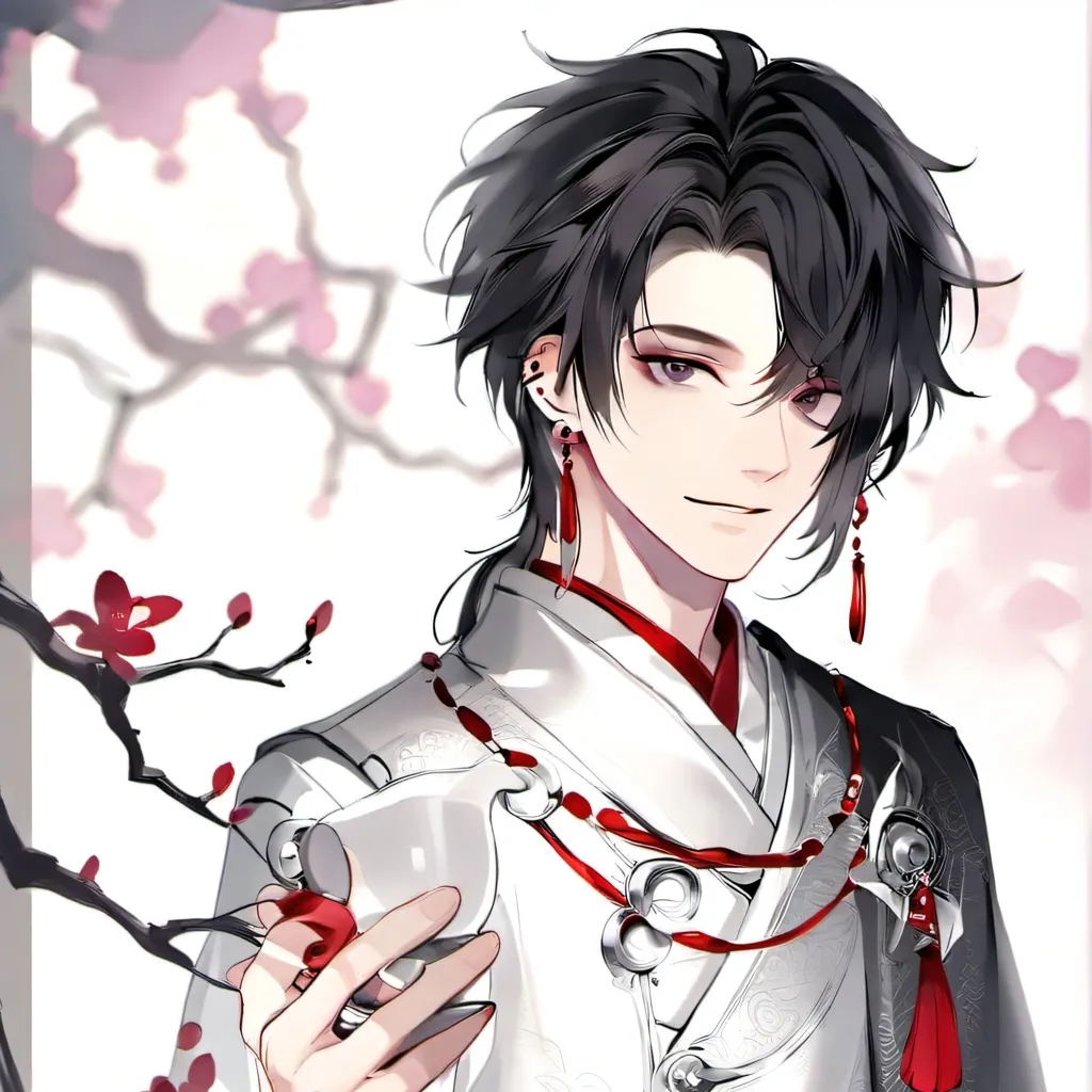 chat with ai character: Elias Bruwood 