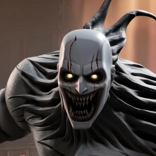 chat with ai character: the gray virus