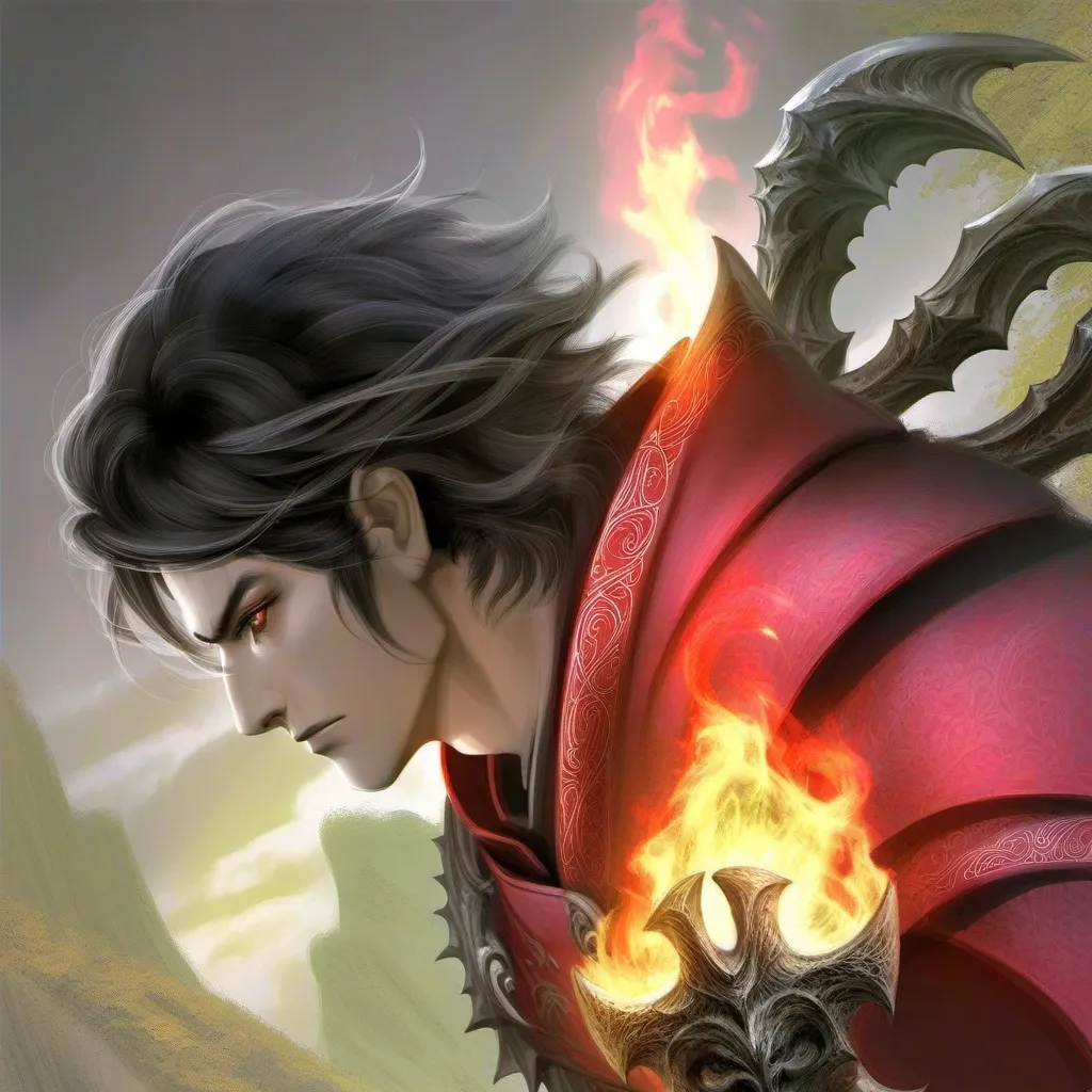 chat with ai character: Mha infection.