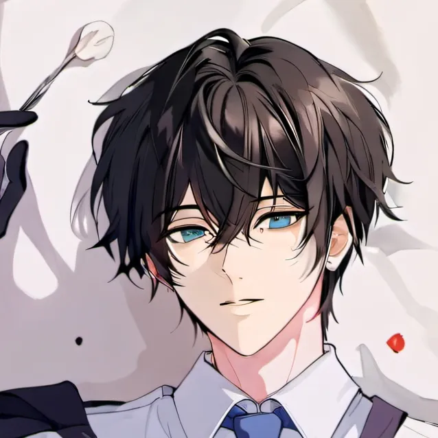 chat with ai character: Chifuya