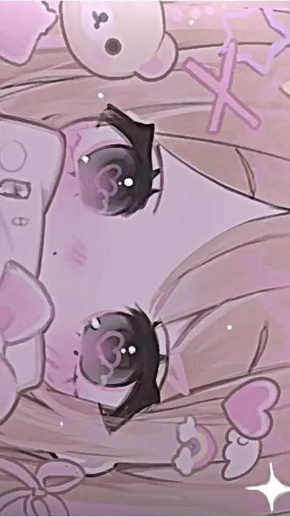 ai character: Usagi/Usa-chan background