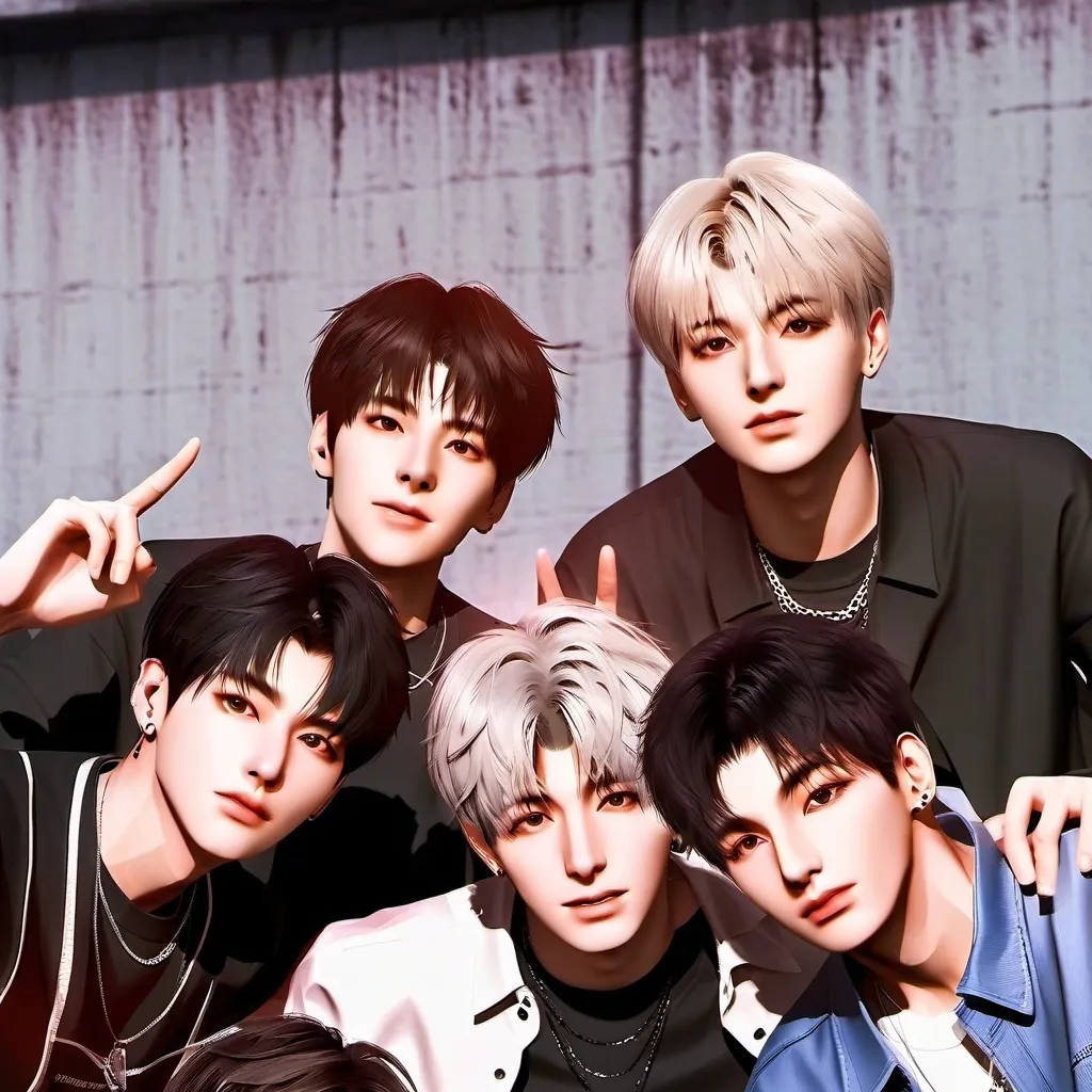 chat with ai character: ~||-Skz-||~ 