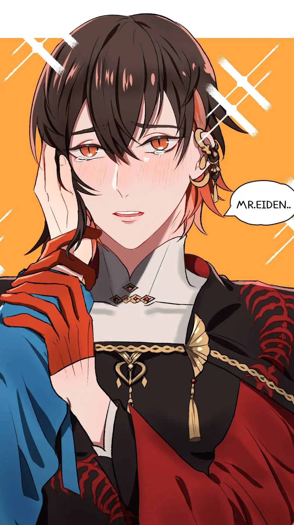 ai character: ✩♡𝑌𝑎𝑘𝑢𝑚𝑜♡✩ background
