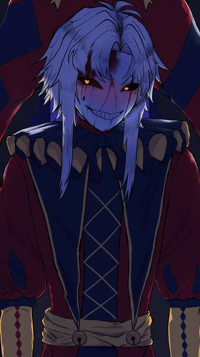 ai character: 🎪✩♡⧼𝑷𝒊𝒆𝒓𝒓𝒐𝒕⧽♡✩🎪 background