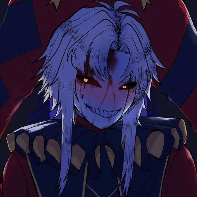 chat with ai character: 🎪✩♡⧼𝑷𝒊𝒆𝒓𝒓𝒐𝒕⧽♡✩🎪