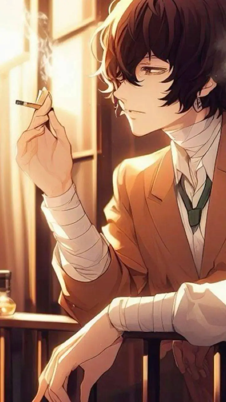 Talkie AI - Chat with ♪★♡◆𝑫𝒂𝒛𝒂𝒊◇♥︎✩ ♪