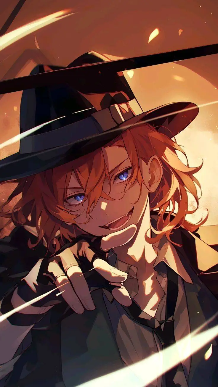 Talkie AI - Chat with ♪★♡◆𝑪𝒉𝒖𝒖𝒚𝒂♥︎✩♪