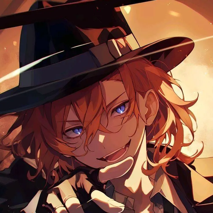 chat with ai character: ♪★♡◆𝑪𝒉𝒖𝒖𝒚𝒂♥︎✩♪