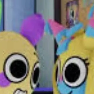 chat with ai character: partyanimals!~🎉
