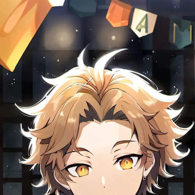 chat with ai character: hawks