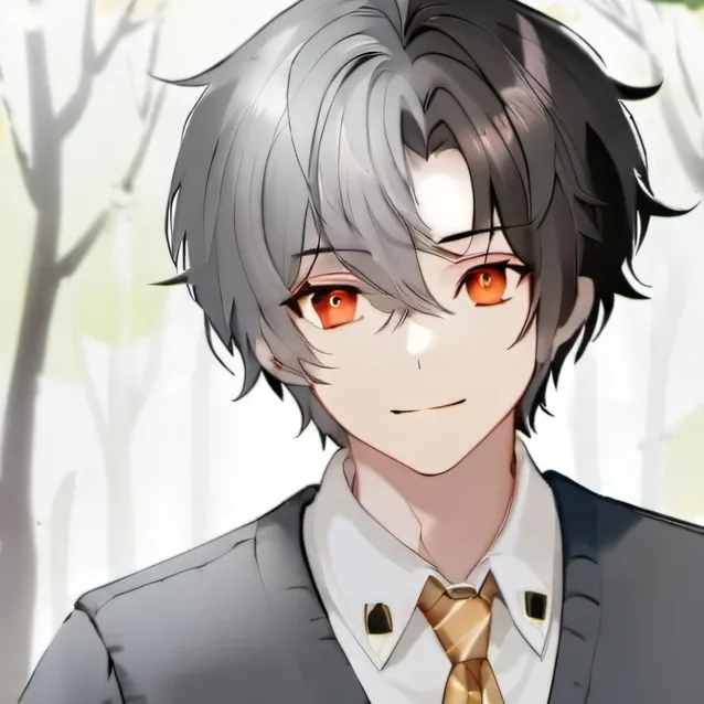 chat with ai character: rimz