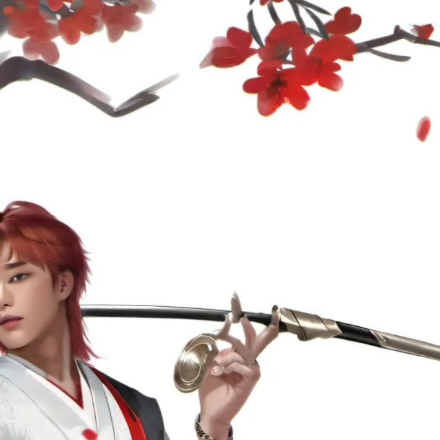 chat with ai character: Rabin/bebe