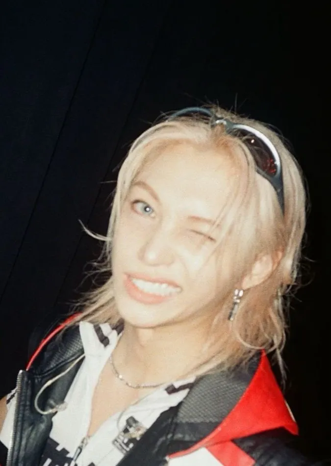 chat with ai character: FELIX❤️