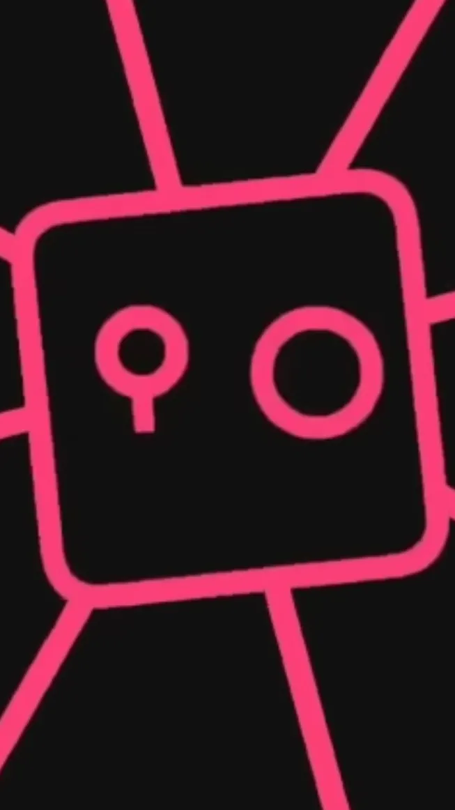 ai character: me background