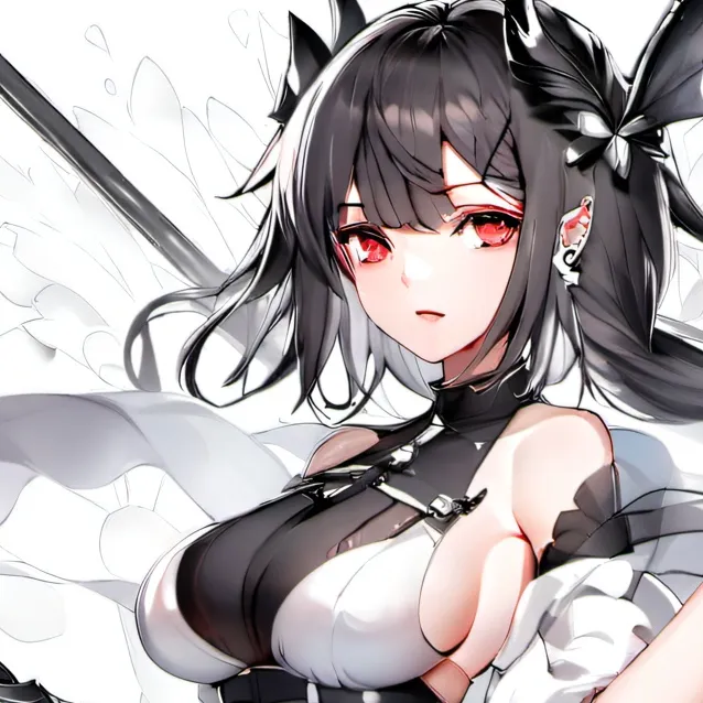 chat with ai character: lilith