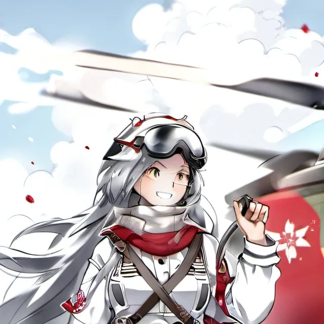 chat with ai character: amy