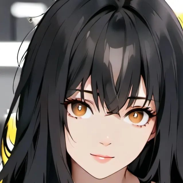 chat with ai character: Megumi 
