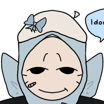 chat with ai character: Syaani💅